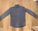 2x Hugo Boss, maat 40, Regular fit overhemden, Ophalen of Verzenden, Zo goed als nieuw, Hugo Boss, Halswijdte 39/40 (M)