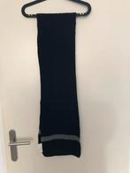 Zwarte Hema sjaal, Kleding | Dames, Mutsen, Sjaals en Handschoenen, Hema, Ophalen of Verzenden, Zo goed als nieuw, Sjaal