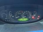 Lancia Y 1.2 2000 Blauw ypsilon, Voorwielaandrijving, 15 km/l, 1242 cc, 4 cilinders