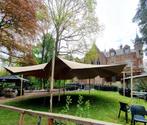 stretch tent te huur, te koop of huurkoop €350,- per week., Tuin en Terras, Partytenten, Nieuw, Ophalen of Verzenden