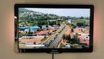 Philips 37 inch Ambilight TV - Top Conditie!, Audio, Tv en Foto, Televisies, Ophalen, Philips, Gebruikt, 50 Hz