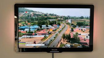 Philips 37 inch Ambilight TV - Top Conditie! beschikbaar voor biedingen