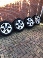 Winterbanden Michelin Alpin 5 BMW 5 serie, Auto-onderdelen, Banden en Velgen, Banden en Velgen, Nieuw, 17 inch, Personenwagen