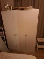 Ikea Kleppstad kledingkast, Kunststof, 100 tot 150 cm, Met hangruimte, Ophalen of Verzenden