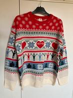 Kersttrui Hema NIEUW maat M, Kleding | Dames, Truien en Vesten, Maat 38/40 (M), Overige kleuren, Nieuw, Ophalen of Verzenden
