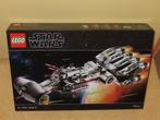 LEGO 75244 Star Wars Tantive IV nieuw, Kinderen en Baby's, Speelgoed | Duplo en Lego, Ophalen of Verzenden, Nieuw, Complete set