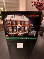 Lego 21330 Home Alone - Nieuw & Gesealed!, Kinderen en Baby's, Speelgoed | Duplo en Lego, Ophalen of Verzenden, Nieuw, Complete set