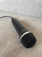 Microfoon voor standaard USB-audio-invoer - Karaoke - Nieuw, Ophalen of Verzenden, Nieuw, Microfoon, PlayStation 5