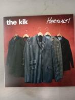 Vinyl the kik, Ophalen, Nieuw