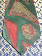 Konmar Supermarkt stropdas gekleurd, Ophalen of Verzenden, Nieuw, Gebruiksvoorwerp