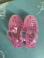 Waterschoenen roze maat 29, Ophalen of Verzenden, Zo goed als nieuw, Meisje, Zwemschoenen