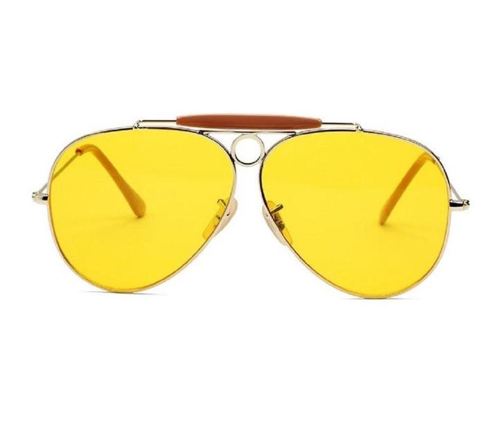 Fear and Loathing in Las Vegas Zonnebril, Sieraden, Tassen en Uiterlijk, Zonnebrillen en Brillen | Heren, Nieuw, Zonnebril, Overige merken