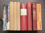 Verzameling 9 romans van Jan Mens, Gelezen, Ophalen of Verzenden, Nederland, Jan Mens