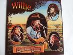 LP Willie Nelson - Before His Time, Ophalen of Verzenden, Zo goed als nieuw, 12 inch