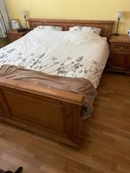 GERESERVEERD!! Slaapkamer GRATIS op te halen, Huis en Inrichting, Slaapkamer | Complete slaapkamers, Ophalen of Verzenden, Gebruikt