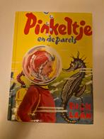 Pinkeltje en de parels - Dick Laan, Boeken, Ophalen of Verzenden, Gelezen, Dick Laan, Sprookjes