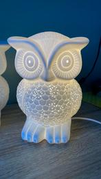 Formano Uil decoratieve lampen, Huis en Inrichting, Ophalen of Verzenden