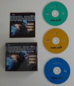 Hardjump 3 -- 3xCD Jumpstyle / Hardstyle uit 2006, Ophalen of Verzenden, Zo goed als nieuw