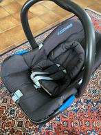 MAXI COSI autostoeltje inclusief verkleiner, Kinderen en Baby's, Ophalen, Zo goed als nieuw, Maxi-Cosi, Autogordel