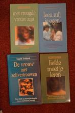 Ingrid Trobisch - boeken voor de vrouw, Ophalen of Verzenden, Gelezen, Christendom | Protestants