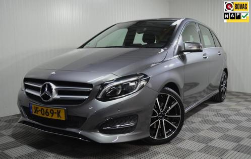 Mercedes-Benz B-klasse 180 Ambition / Automaat / Navi/ Pdc /, Auto's, Mercedes-Benz, Bedrijf, Te koop, B-Klasse, ABS, Airbags
