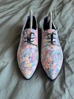 Mascolori herenschoen maat 39, Kleding | Heren, Schoenen, Overige kleuren, Ophalen of Verzenden, Zo goed als nieuw, Veterschoenen