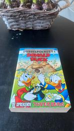 Donald duck-de sprekende toverberg, Ophalen of Verzenden, Zo goed als nieuw