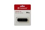 Transcend 64GB Jetflash 700 usb stick, Computers en Software, USB Sticks, Caïrostraat 40, 3047 BC Rotterdam, Support-nl@transcend-info.com