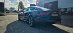 Audi A5 2.0 Tfsi Sportback Zwart, Auto's, Audi, USB, 4 cilinders, 1984 cc, Zwart