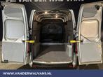Ford Transit Custom 2.0 TDCI L1H2 Euro6 Airco | Navigatie |, Voorwielaandrijving, Stof, Bedrijf, 107 pk
