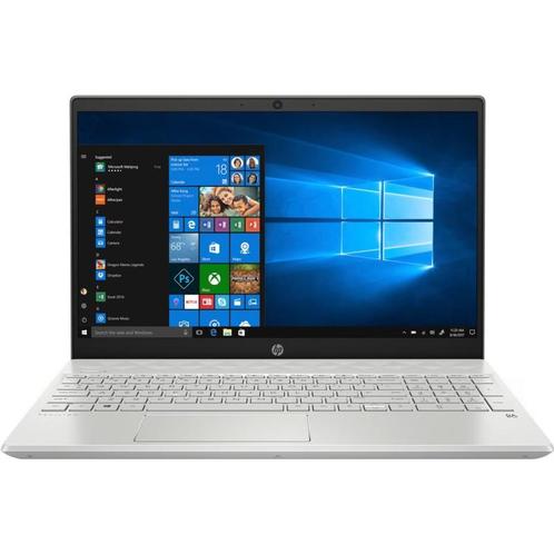 HP Pavilion 15-cs3970nd Laptop - 15,6 inch - i7-1065G7 -, Computers en Software, Windows Laptops
