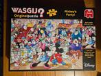 Diverse Wasgij puzzels, prijs zie omschrijving, Ophalen of Verzenden, 500 t/m 1500 stukjes, Zo goed als nieuw, Legpuzzel