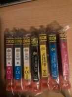 Te Koop : Canon 581XL cartridges (N.V.)., Ophalen of Verzenden, Nieuw, Cartridge, 123inkt.nl