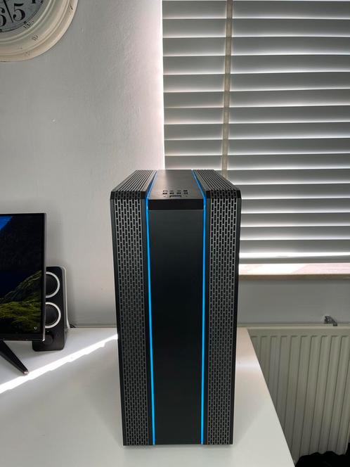Gaming PC – Ryzen 5 2600x & RTX 2060 – Upgrades inbegrepen, Computers en Software, Desktop Pc's, Gebruikt, 3 tot 4 Ghz, HDD, SSD