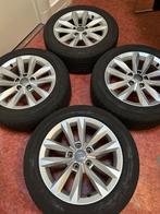 Banden Audi a3, 205 mm, Band(en), 16 inch, Ophalen of Verzenden