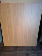 TEAK PLANKEN maat 70 X 59,5 cm, Doe-het-zelf en Verbouw, Hout en Planken, Ophalen, Minder dan 25 mm, Nieuw, Plank