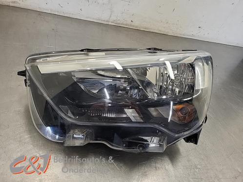 Koplamp links van een Opel Combo, Auto-onderdelen, Verlichting, Opel, Gebruikt, 3 maanden garantie, Ophalen of Verzenden