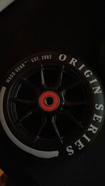 Stuntstep orginele MGP wielen, Ophalen of Verzenden, Zo goed als nieuw, Gps of Kompas