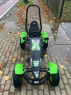 Berg skelter, Ophalen, Zo goed als nieuw, Berg, Vrijloopautomaat