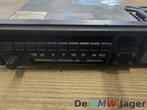 Autoradio bmw bavaria BMW 5-7-8 serie E30 E31 E32 E34, Gebruikt, Ophalen of Verzenden, BMW, BMW