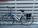 Vintage Batavia champignon dames, Ophalen, Gebruikt, Batavus, Minder dan 10 versnellingen