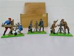 A6425. Britains Deetail | Set van 3 Figuren, Verzamelen, Poppetjes en Figuurtjes, Ophalen of Verzenden, Gebruikt