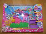 Barbie Oceaan schatontdekster speelset, NIEUW IN DOOS!, Ophalen of Verzenden, Nieuw, Barbie
