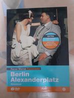 Berlin alexanderplatz dvd box, Ophalen of Verzenden