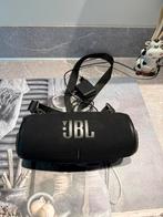 Zo goed als nieuwe jbl x treeme 3, Audio, Tv en Foto, Luidsprekers, Ophalen, Zo goed als nieuw, JBL