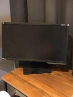 BENQ monitor, Computers en Software, Monitoren, Ophalen, Gebruikt, BenQ, Gaming