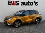 Suzuki VITARA 1.4 Boosterjet Select Smart Hybrid, Stof, Gebruikt, Euro 6, 129 pk