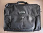Laptoptas Medion zwart 17 inch, Computers en Software, Laptoptassen, Ophalen of Verzenden, 17 inch of meer, Zo goed als nieuw