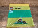 Lego groene grondplaat classic 32x32 noppen 10700 nieuw, Ophalen of Verzenden, Nieuw