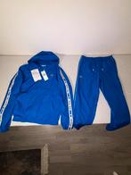 Lacoste Trainingspak Blauw - Nieuw!, Kleding | Heren, Truien en Vesten, Blauw, Lacoste, Nieuw, Ophalen of Verzenden